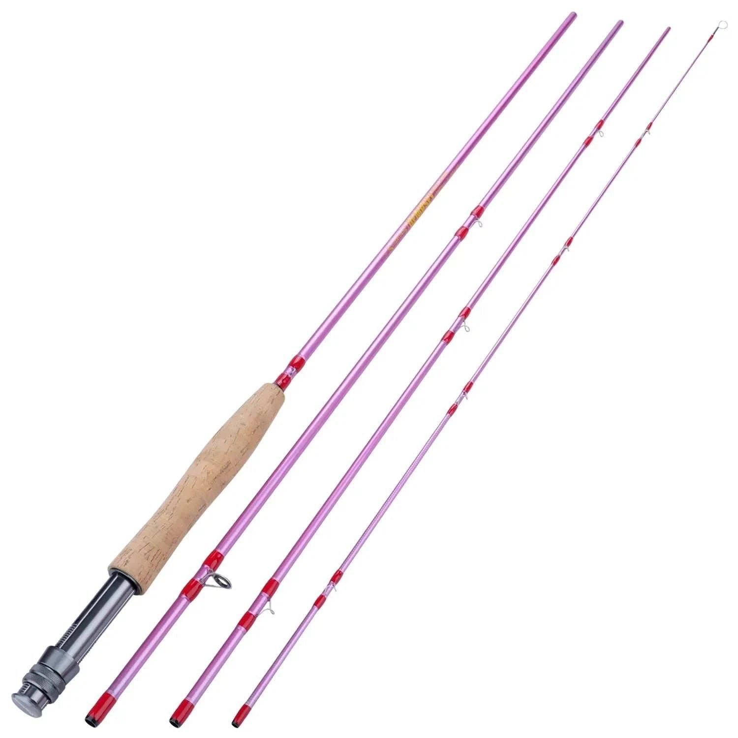 UltraLight Fly Fishing